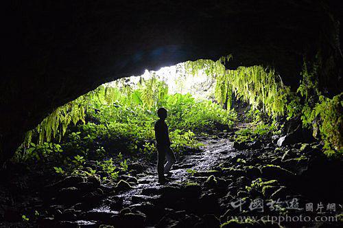 福建省柘荣县发布降温蓝色预警