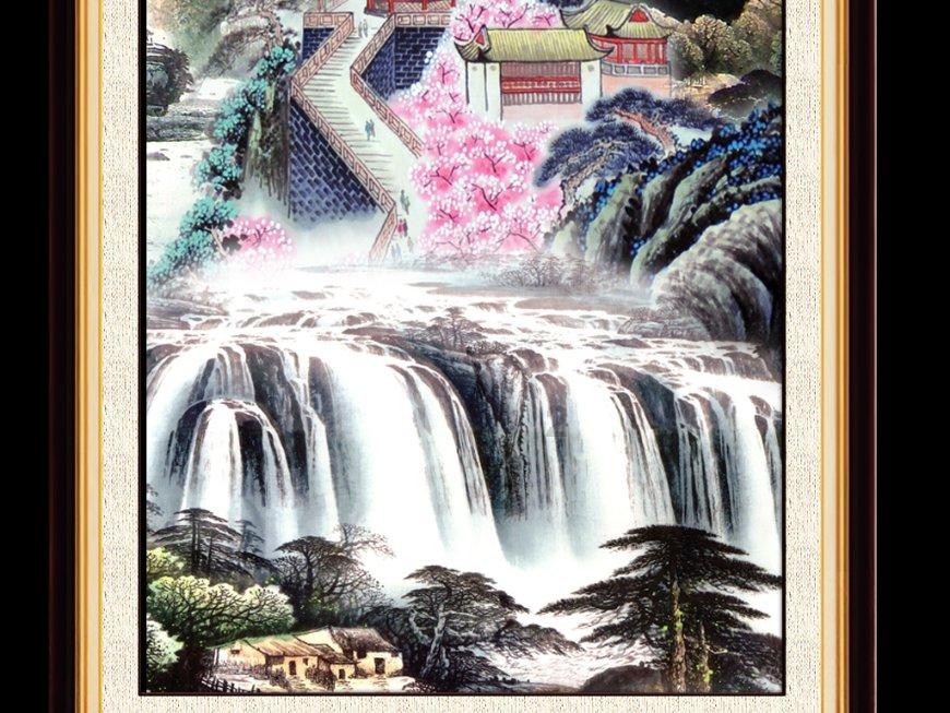 永恒边境