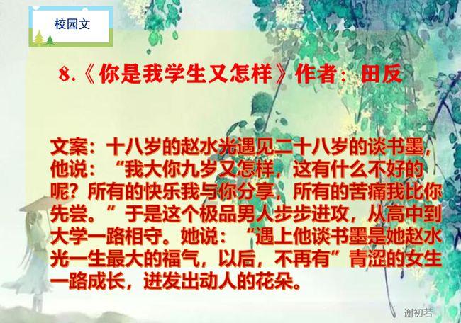 碰到一只流浪狗 看了它一眼之后 就像着了魔似的跟着我